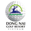 logo Dong Nao Golf Resort