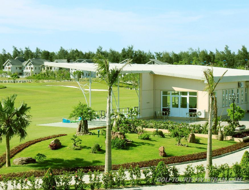 Cua Lo Golf Resort 4