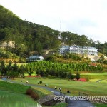 Sacom Tuyen Lam Golf 1