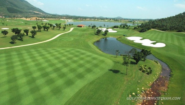 Tam-Dao-Golf-Resort