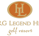 logo legend hill golf