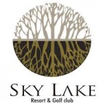 logo sky lake
