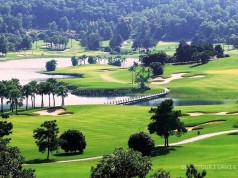 Chi Linh Star Golf and Country Club