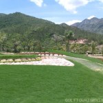 Diamond Bay Golf Resort 40