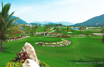 Diamond Bay Golf Villas