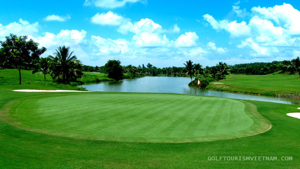 Dong Nai Golf Course