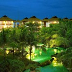 Furama Resort Da nang