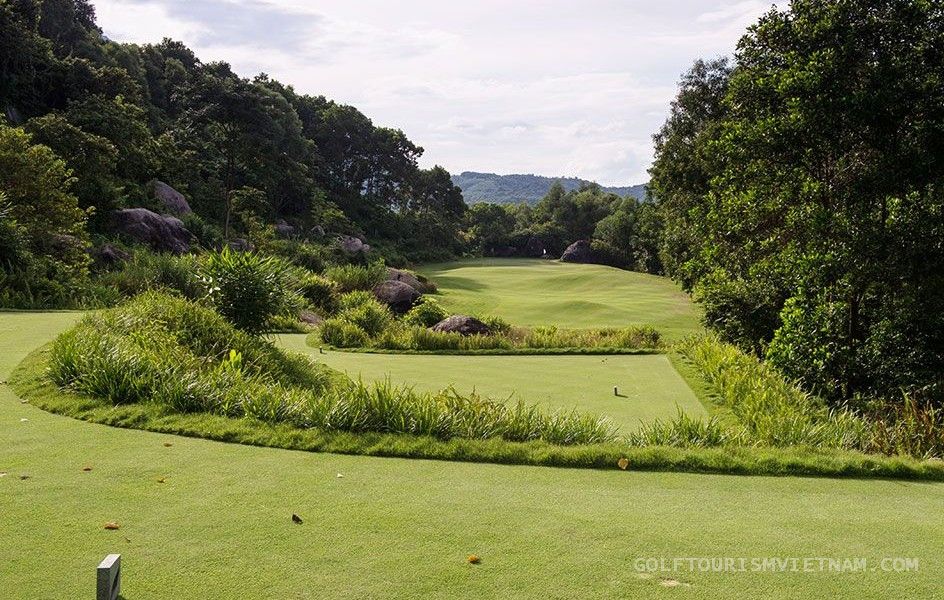 Laguna Lang Co Golf Club