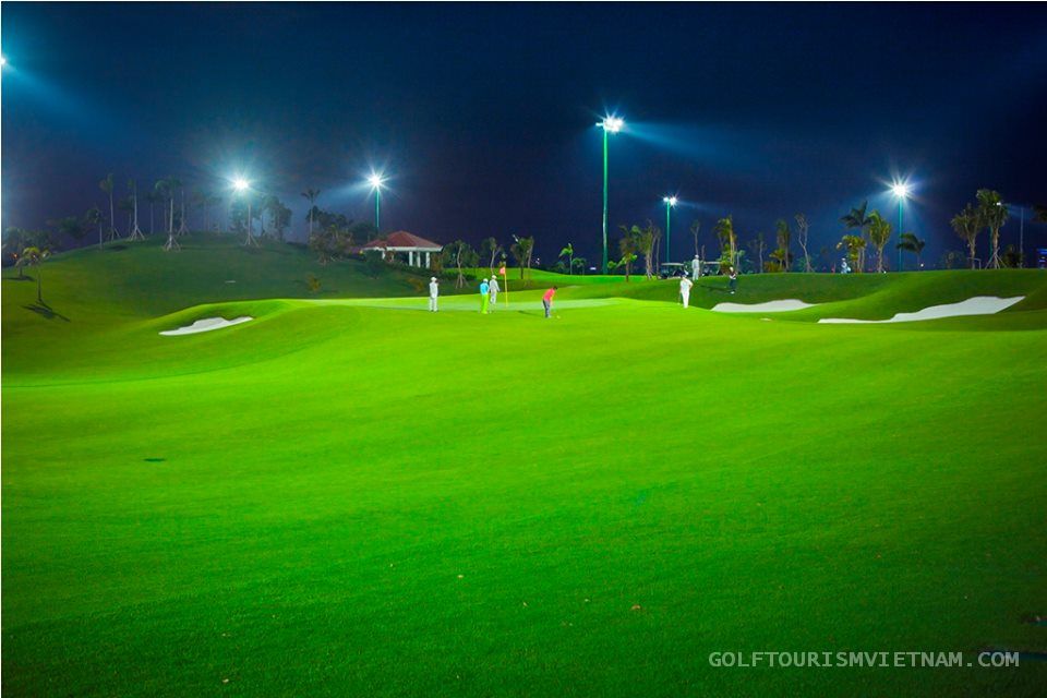 Tan Son Nhat Golf Club