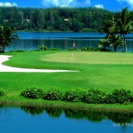 The Bo Chang Dong Nai Golf Resort