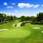 Vietnam Golf  Country Club