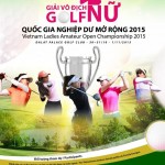 Vietnam Women’s Open Amateur Championship