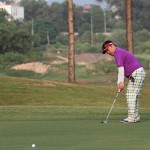 World Amateur Golf Championship viet nam
