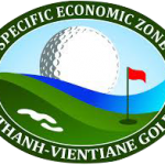 logo long thanh golf club