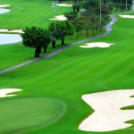 long thanh golf course
