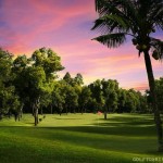 sunset vietnam golf country club