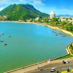 vung tau beach city