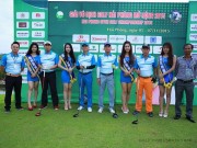 Haiphong Open Golf Championship 2015