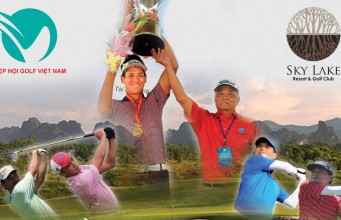 VietNam-Golf-Championship 2015