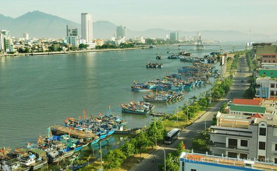 Da Nang - The Vietnam’s Most Worth Living City