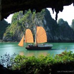 A Treasure Of Vietnam Tourism