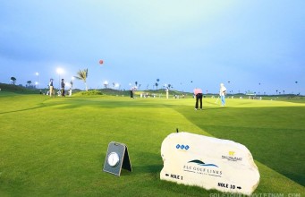 Faros Golf Tournament 2016