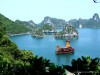 Ha Long Bay - A Treasure Of Vietnam Tourism
