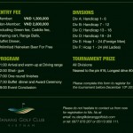 Heineken Medal Day Final At Danang Golf Club