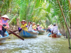 Mekong Delta Golf Tour