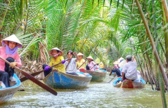 Mekong Delta Golf Tour