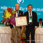 New Council Of Vietnam Golf Association For 2015-2019 Period