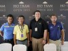 Vietnam Junior Open 2016
