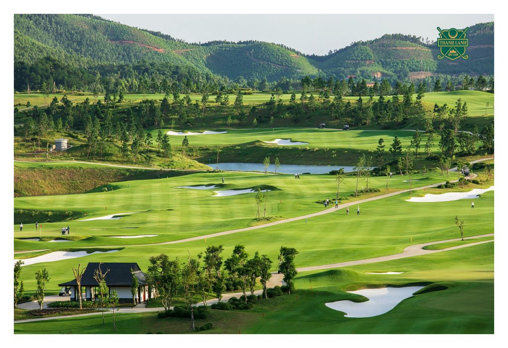 Thanh Lanh Valley Golf Resort 7