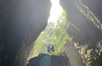 Son Nu Cave