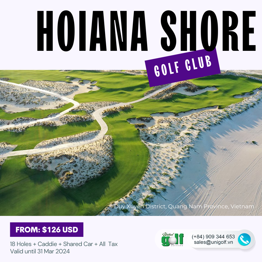 Hoiana-shore-golf