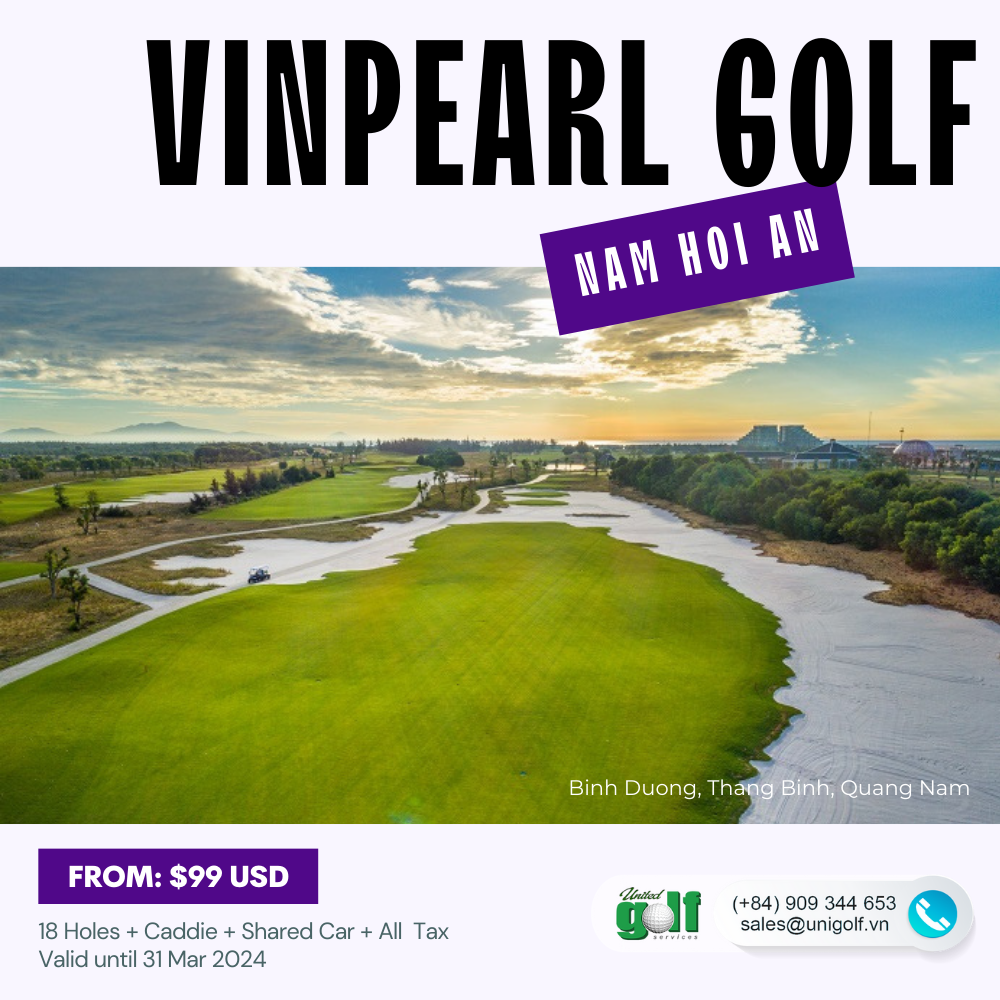 Vinpearl-Golf-Nam-Hoi-An