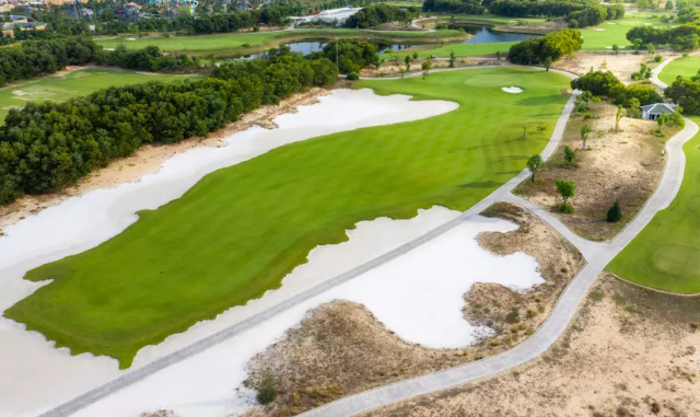 Vinpearl Golf Nam Hoi An